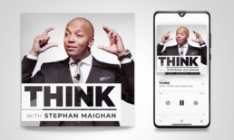 Think Podcast Cover