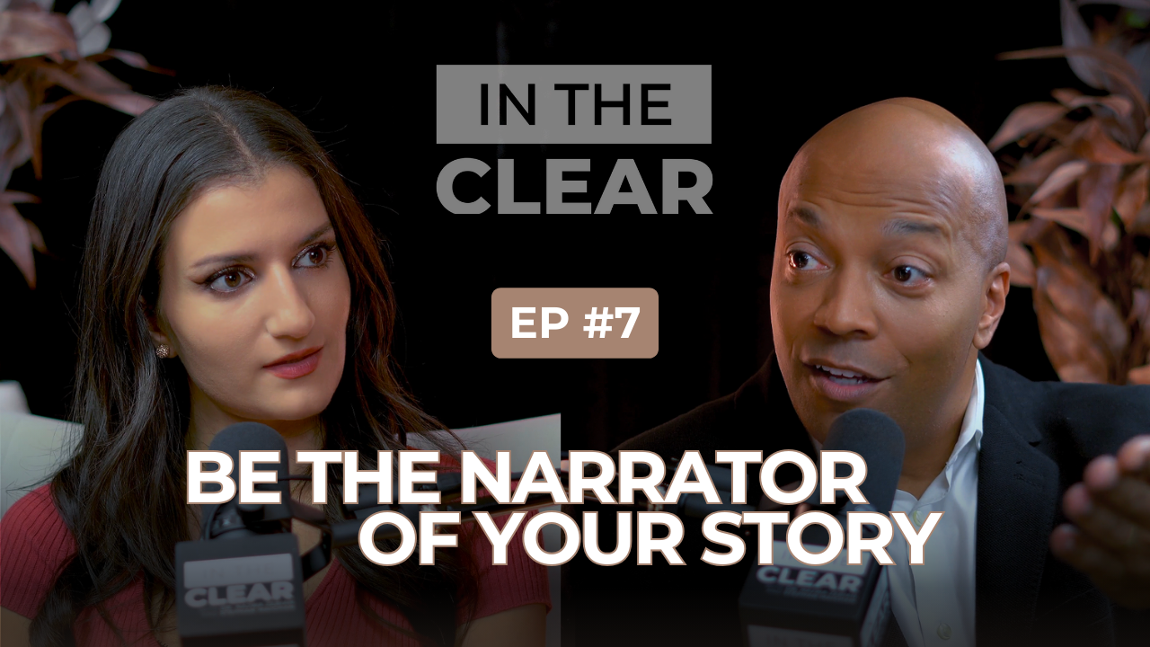 In The Clear Podcast